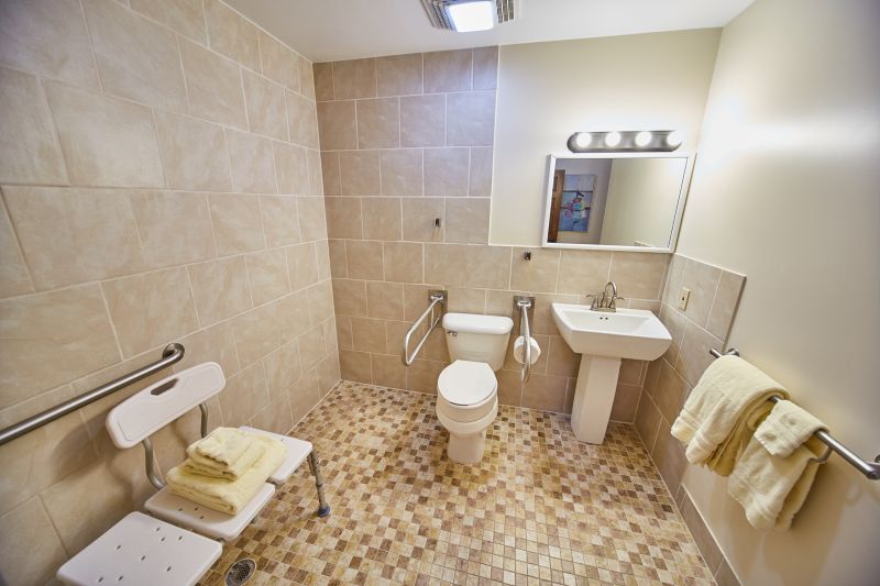 Best Accessible Bath Remodel Contractors in Galveston, TX